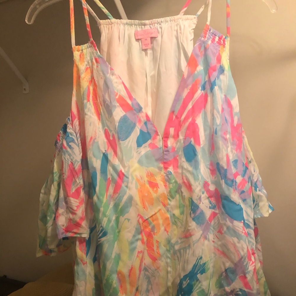 Lilly Pulitzer top